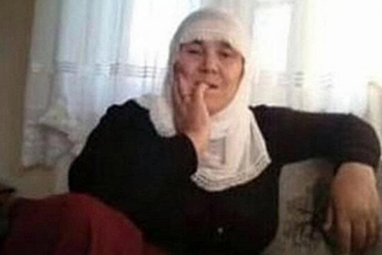 Eşini &ouml;ld&uuml;r&uuml;p dudağını, burnunu ve kulağını kesen sanığa tahrik indirimi