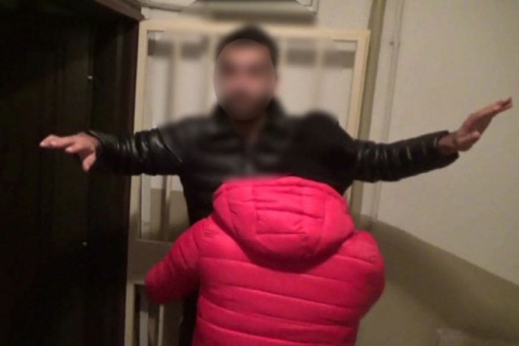 İstanbul'da b&uuml;y&uuml;k operasyon: 239 kişi yakalandı