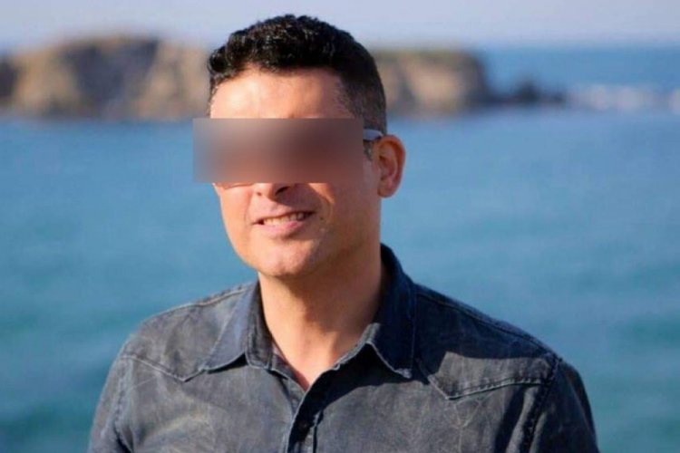 Adnan Oktar davasının firari ismi tarihi Kapalı &Ccedil;arşı'da yakalandı