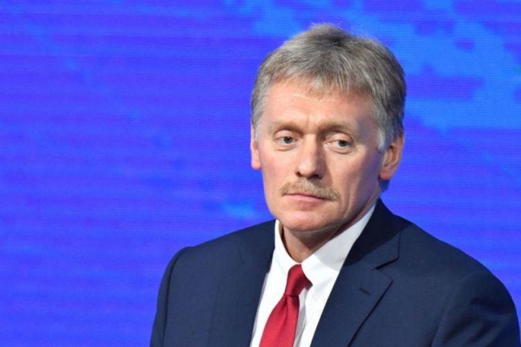 Peskov: Putin, Erdoğan ve Ruhani zirvesi için çalışma yapılıyor