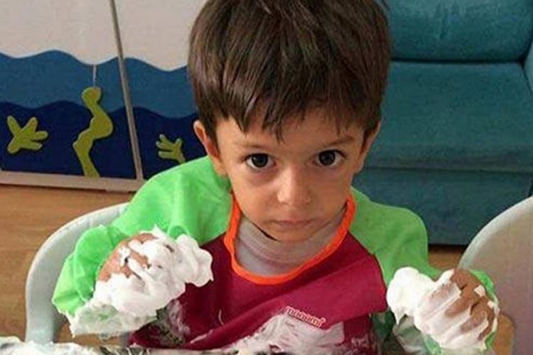 3 yaşındaki Alperen'in ölümünde müfettişlere beraat