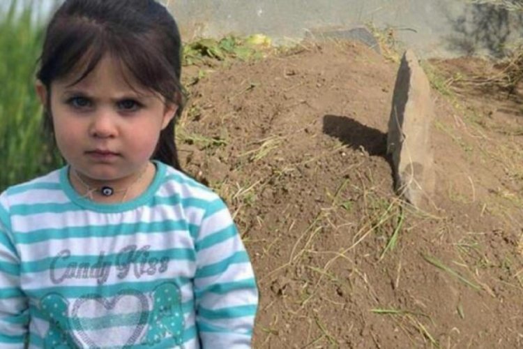 Minik Leyla'nın &ouml;l&uuml;m&uuml;nde gizli tanıktan şok iddialar