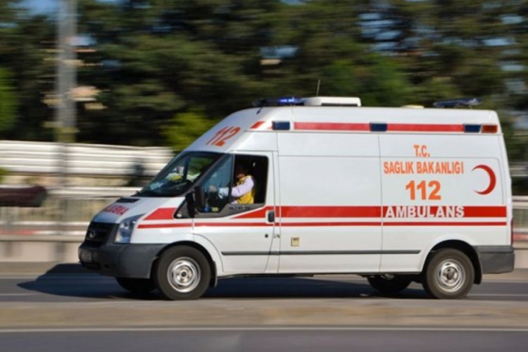 Corona vir&uuml;s&uuml; ş&uuml;pheli hastanın bilgilerini paylaşan personele soruşturma