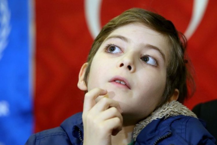 Bakan Sel&ccedil;uk'tan Atakan Kayalar a&ccedil;ıklaması