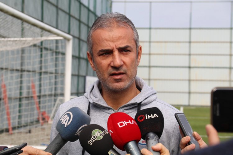 İsmail Kartal istifa &ccedil;ağrılarına yanıt verdi