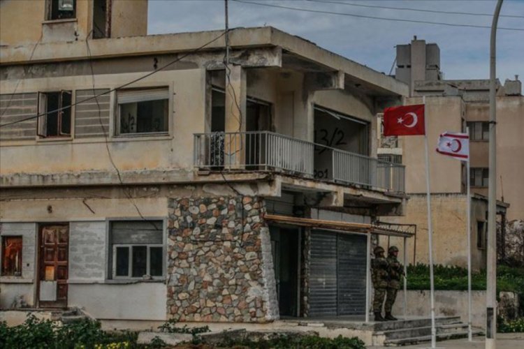 TBB'den 'Kapalı Maraş A&ccedil;ılımı Toplantısı' sonu&ccedil; bildirgesi