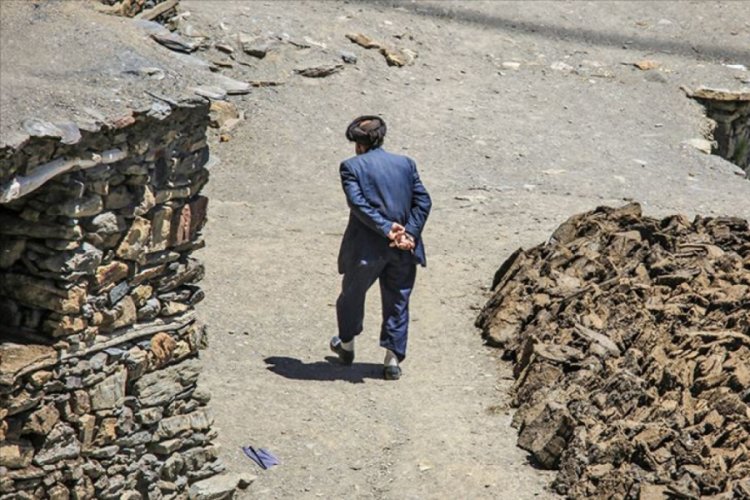 D&uuml;nyada konuşulan 7 bin dilin yarısı yok olma tehlikesinde