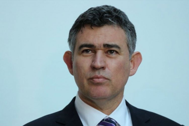 Feyzioğlu'ndan HSK'ya Gezi &ccedil;ağrısı