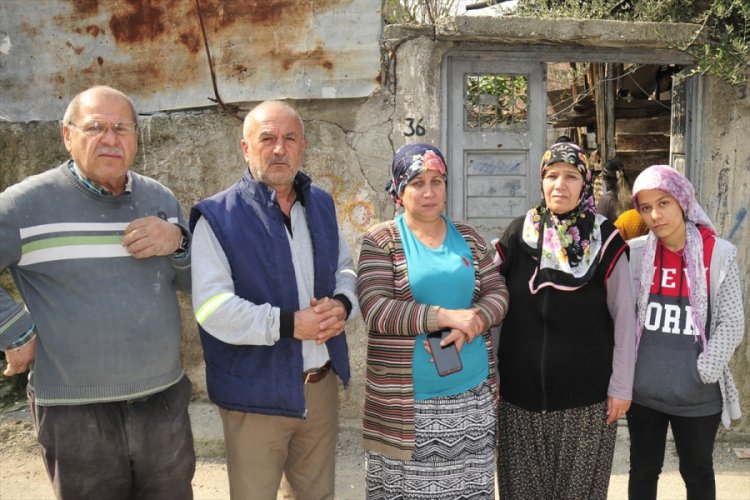 İki kız arkadaştan haber alınamıyor