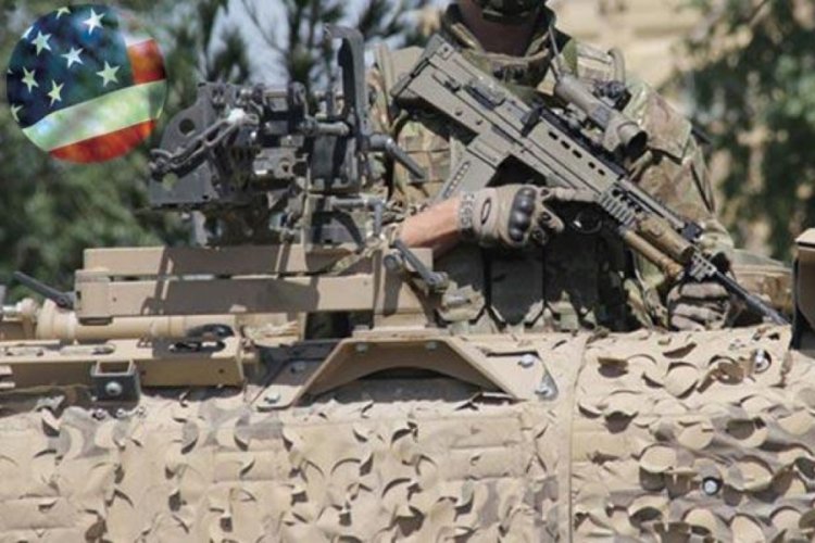 Taliban: 'ABD ile bir anlaşma imzalamak &uuml;zereyiz'