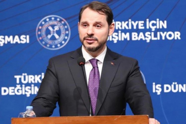"T&uuml;rkiye tarihi bir performans ortaya koyacak"
