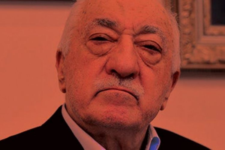 FET&Ouml;'n&uuml;n avukatı b&uuml;y&uuml;kel&ccedil;ilikler i&ccedil;in para karşılığında casusluk yapmış!