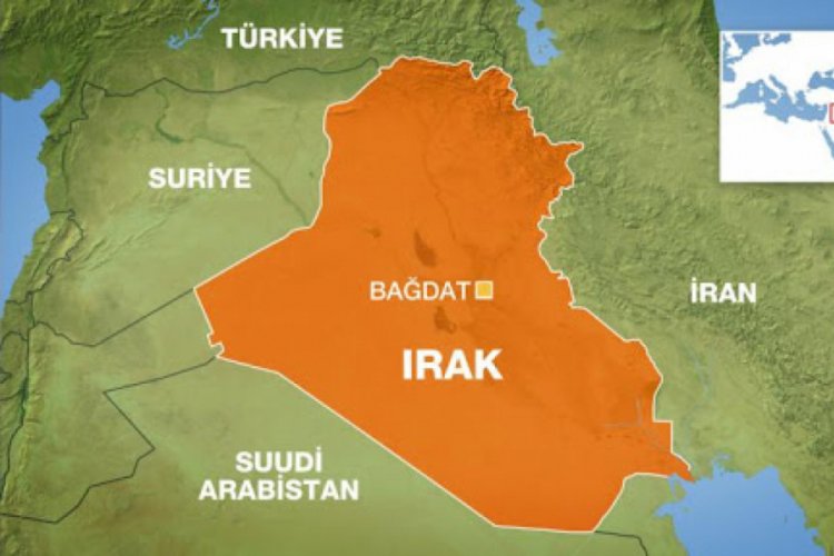 Irak, İran vatandaşlarına vize vermeyecek!