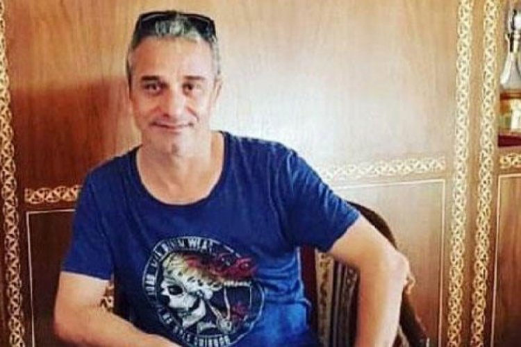 Komşusu tarafından bı&ccedil;aklandı
