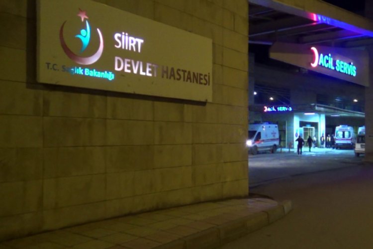 20 yaşındaki &ccedil;oban &ouml;l&uuml; bulundu
