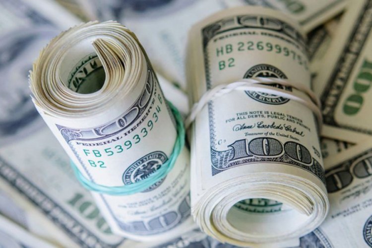 Uluslararası yatırım pozisyonu a&ccedil;ığı 348.9 milyar dolar