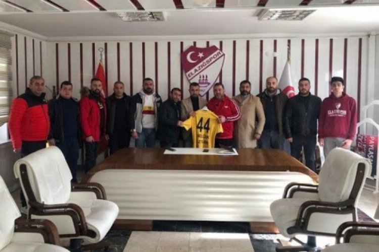 Elazığsporlu taraftarlar, yeni Malatyaspor'a trib&uuml;n desteği verecek
