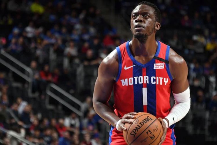 NBA ekibi Los Angeles Clippers, Reggie Jackson'ı kadrosuna kattı