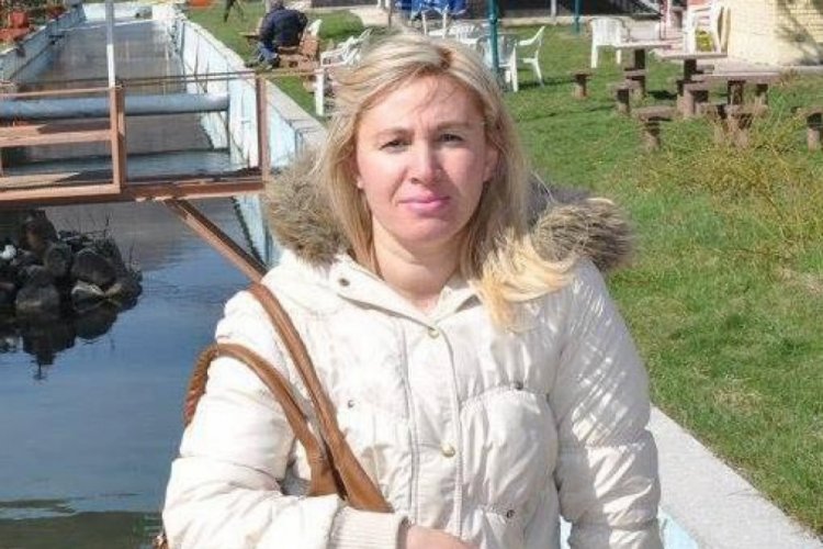 Ayşe Tuba Arslan'ın katil zanlısı eski eşi hakim karşısında