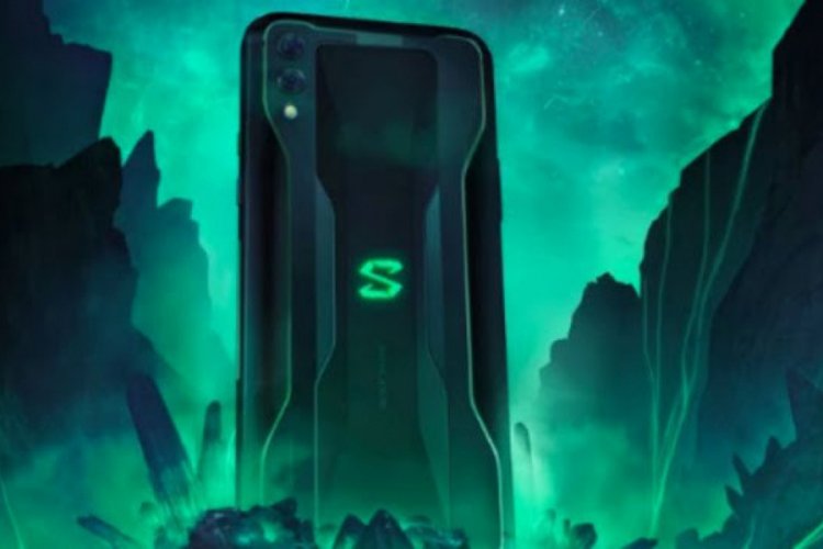 Xiaomi Black Shark 3 5G batarya &ouml;zellikleri netleşti