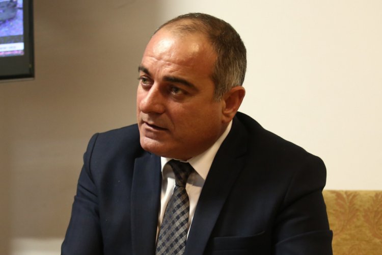 Bursa'da kurulacak yerli otomobil fabrikası i&ccedil;in imar planı mecliste değişiyor