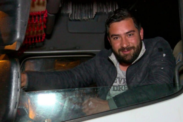 Sınırda korku y&uuml;kseldi! İşte İran'a giden TIR şof&ouml;rlerinin anlattıkları...