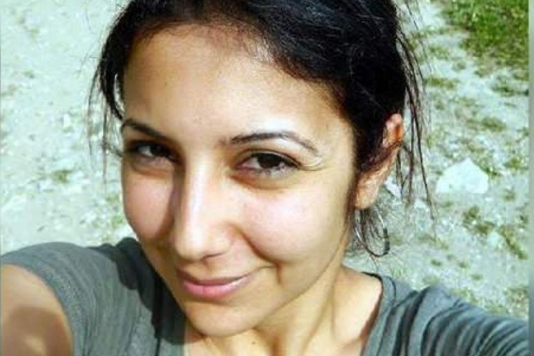 Anne ve babasını boğmuştu! Cezası bozuldu...