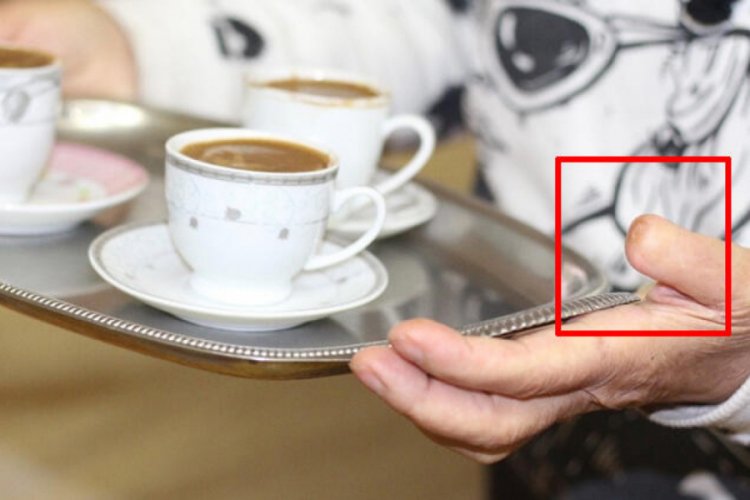 Fast food zincirinin a&ccedil;ılışında kopan parmağın cezası belli oldu