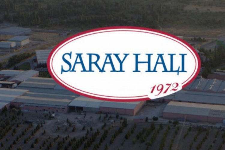 Saray Halı ve Saray Tarım konkordatodan &ccedil;ıktı