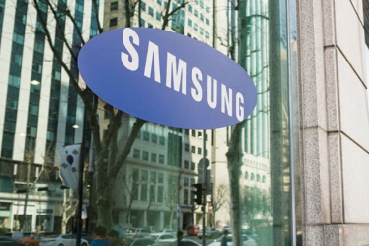 Samsung  Corona vir&uuml;s nedeniyle bir fabrikasını kapatıyor