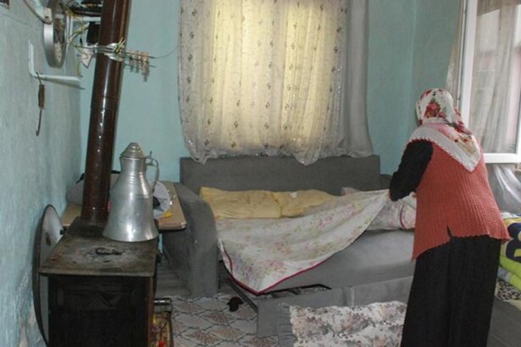 5 yaşındaki &ccedil;ocuk t&uuml;m ailesini &ouml;l&uuml;mden kurtardı!
