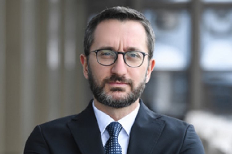 Altun: "Sabrımız &ccedil;oktan taştı ama Rusya'nın iş birliğine g&uuml;veniyoruz"
