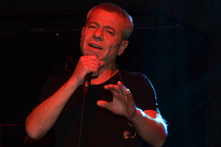 Levent Y&uuml;ksel: Sizlere minnettarım