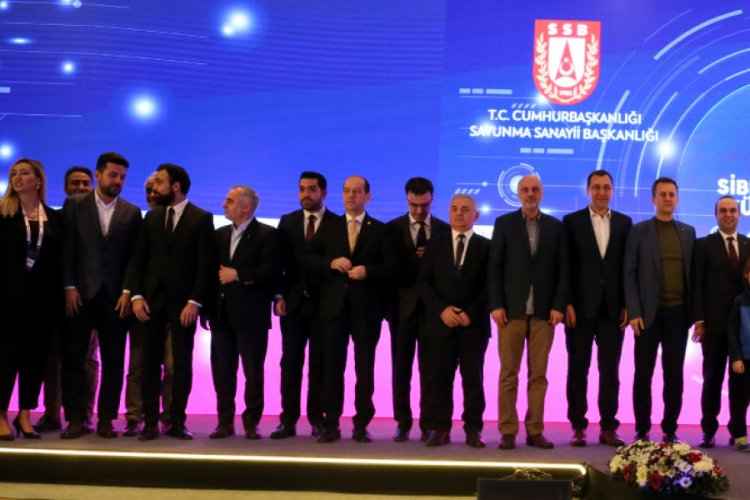 "T&uuml;rkiye siber saldırıya maruz kalan &uuml;lkeler arasında ilk sıralarda"