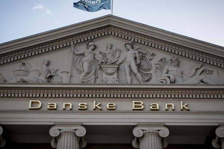 Danimarka'nın en b&uuml;y&uuml;k bankası negatif faiz uygulamasına ge&ccedil;iyor