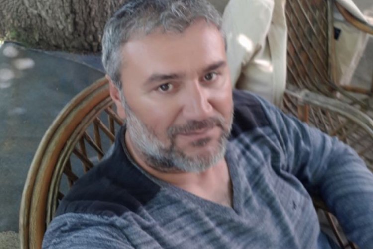 Kavgayı ayırmak isterken bı&ccedil;aklanan iş adamı hayatını kaybetti