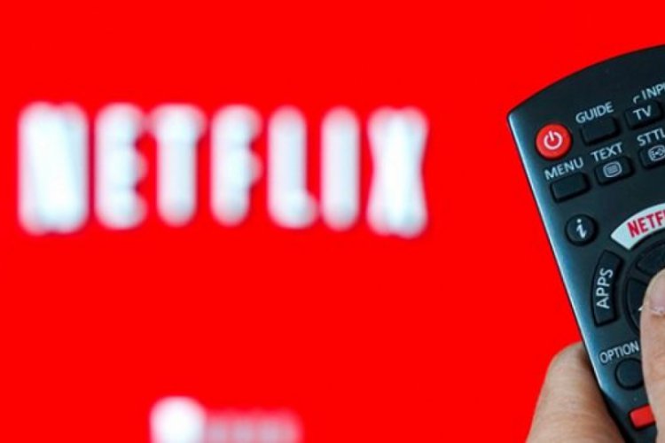 Netflix i&ccedil;in &ccedil;ekilecek yeni T&uuml;rk dizisinde Atat&uuml;rk detayı