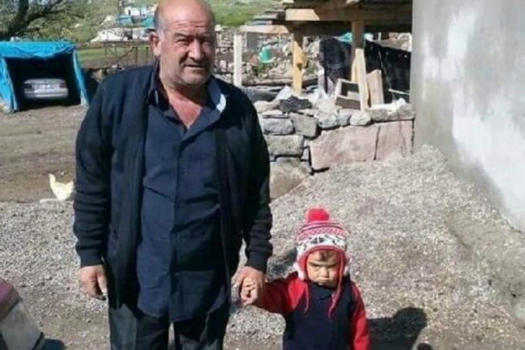Kahvehanede sohbet ederken hayatını kaybetti