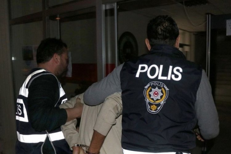 U&ccedil;urumda bulunan kadın cesediyle ilgili yakalanan 1 kişi tutuklandı