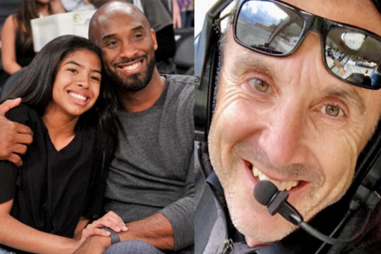 Kobe'nin pilotundan 2015'te dikkat &ccedil;eken ihlal