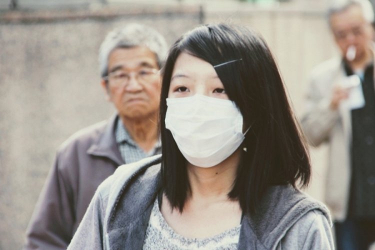 Japonya'da korona salgınında vaka sayısı 769'a y&uuml;kseldi