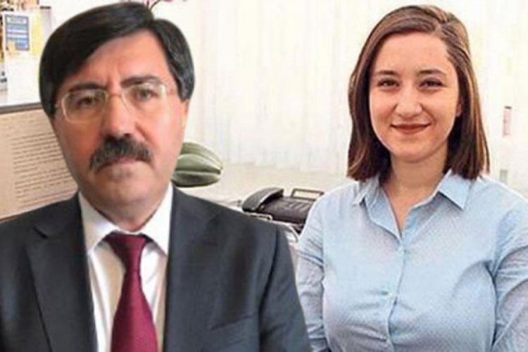 Ceren Damar Şenel'in babası: Kızımın namusuna dil uzattı