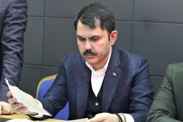 "Asgari &uuml;cret alan bir vatandaşımızın &ouml;deyebileceği şartları hep beraber oluşturacağız"