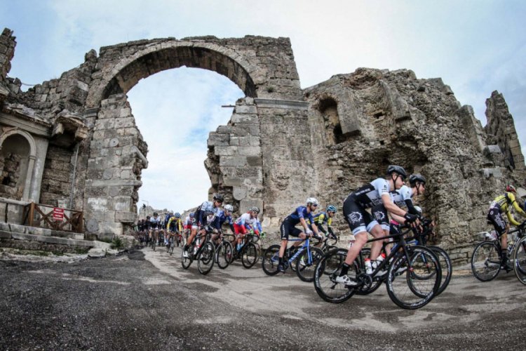 Tour Of Antalya sona erdi