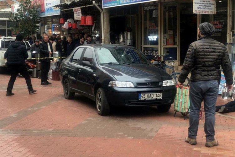 K&uuml;f&uuml;rl&uuml; mesaj cinayetindeki zanlılar tutuklandı