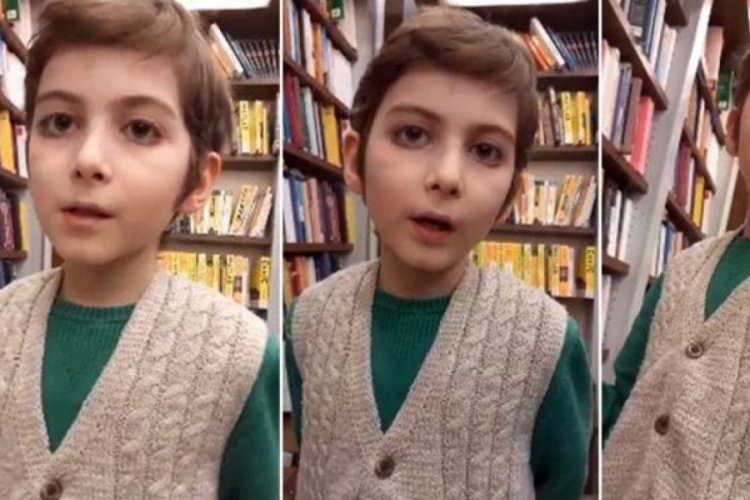 Filozof Atakan'ı keşfeden kişi konuştu
