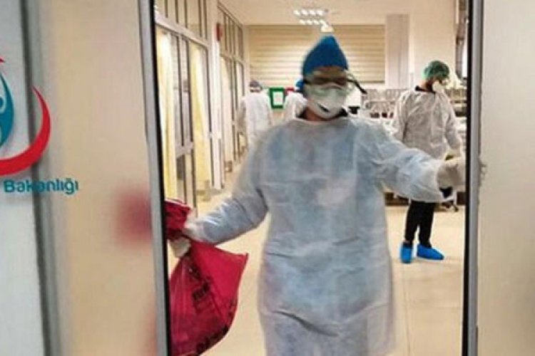 İletişim Başkanlığı'ndan rahatlatan koronavir&uuml;s a&ccedil;ıklaması