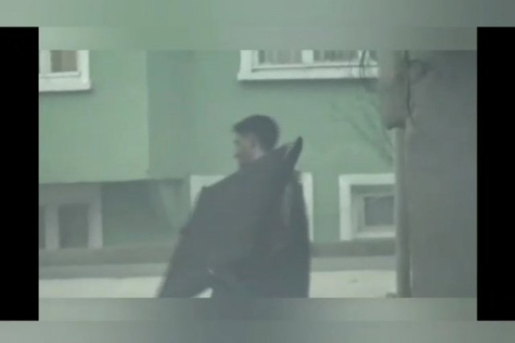 Yazlık evleri mesken tutan hırsızlar yakalandı