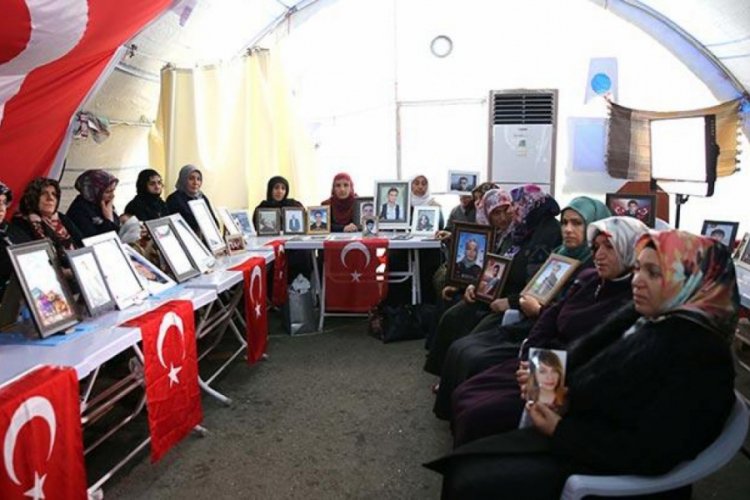 Bakan Soylu duyurdu: "Bir anne daha vuslatını giderecek"