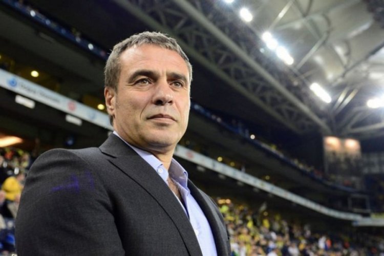 Y&ouml;netim Ersun Yanal i&ccedil;in toplandı